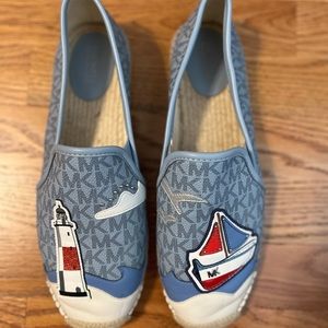 Michael Kors espadrille
